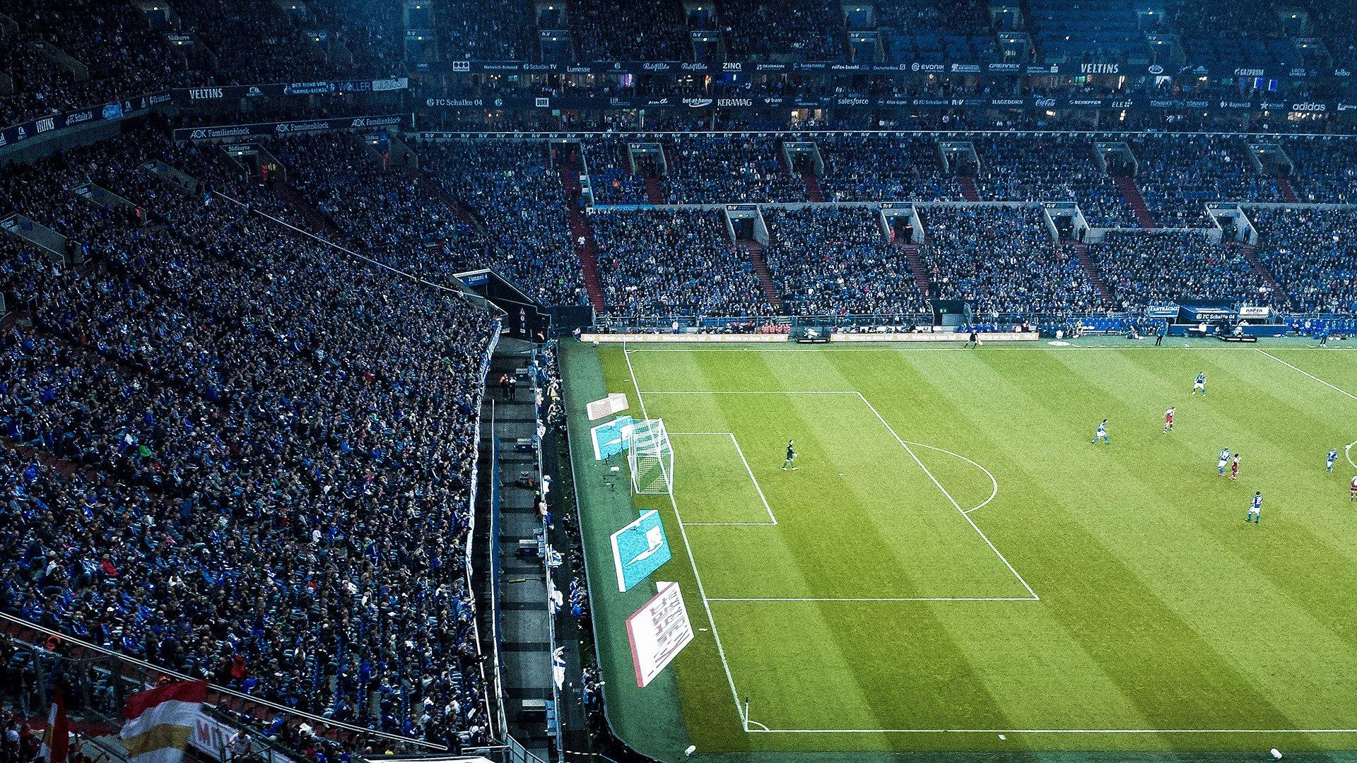 电竞世界杯盛大开幕 全球顶尖战队争夺荣耀