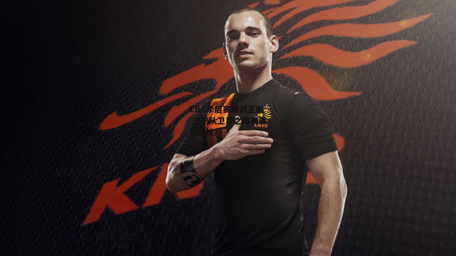 CBA季后赛激战正酣 辽宁队卫冕之路再遇强敌挑战