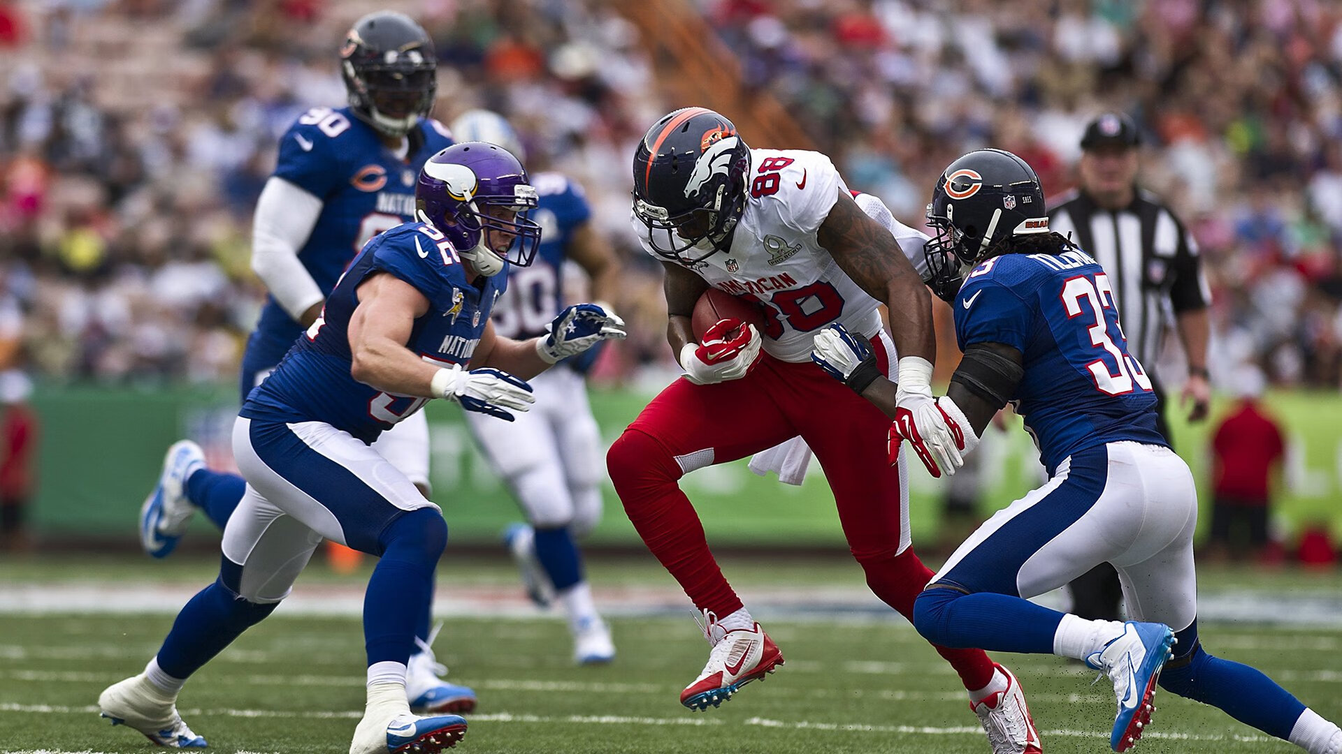 NBA总决赛激战正酣 勇士队逆转取胜夺赛点