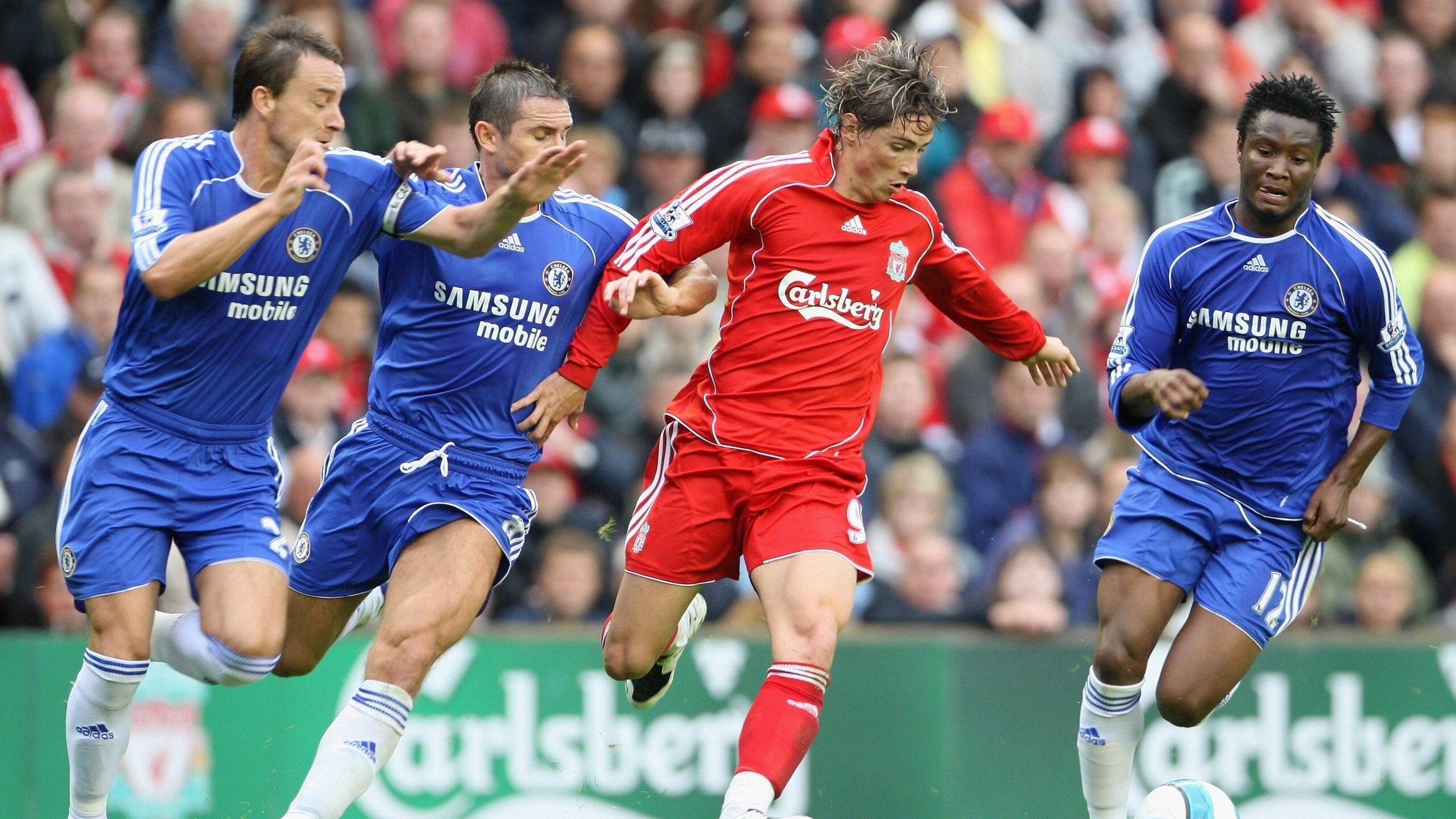 28圈_抢七大战惊心动魄，纳达尔逆转晋级温网四强