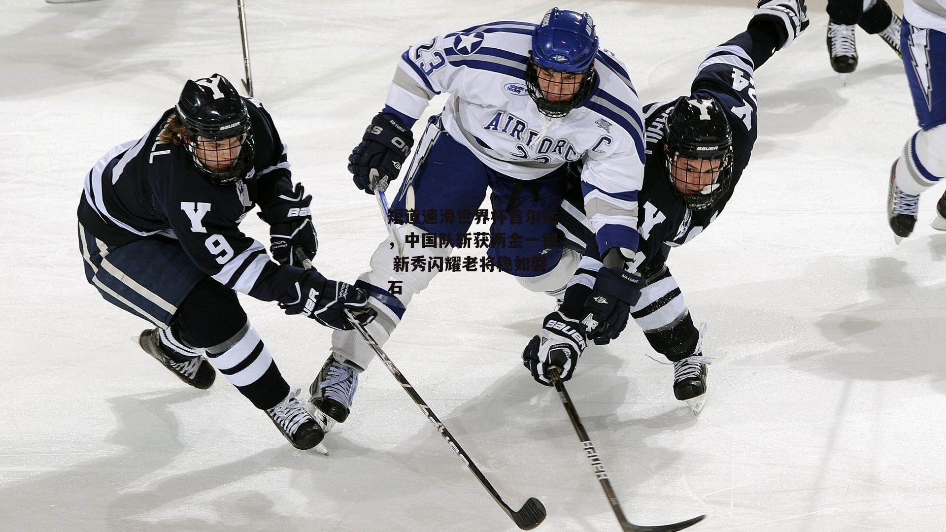 28圈-短道速滑世界杯首尔站，中国队斩获两金一银 新秀闪耀老将稳如磐石