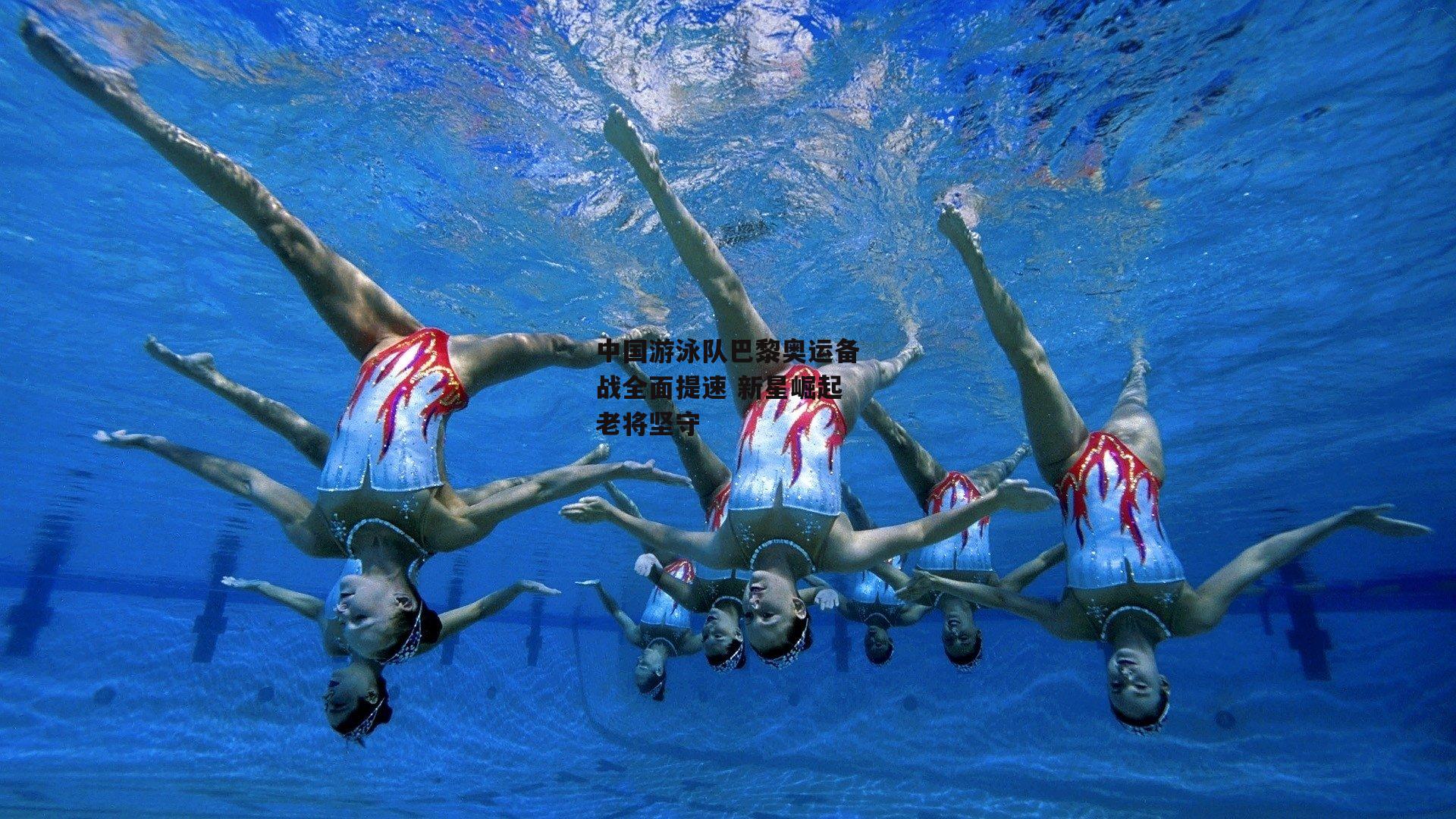 中国游泳队巴黎奥运备战全面提速 新星崛起老将坚守_28圈官方网站