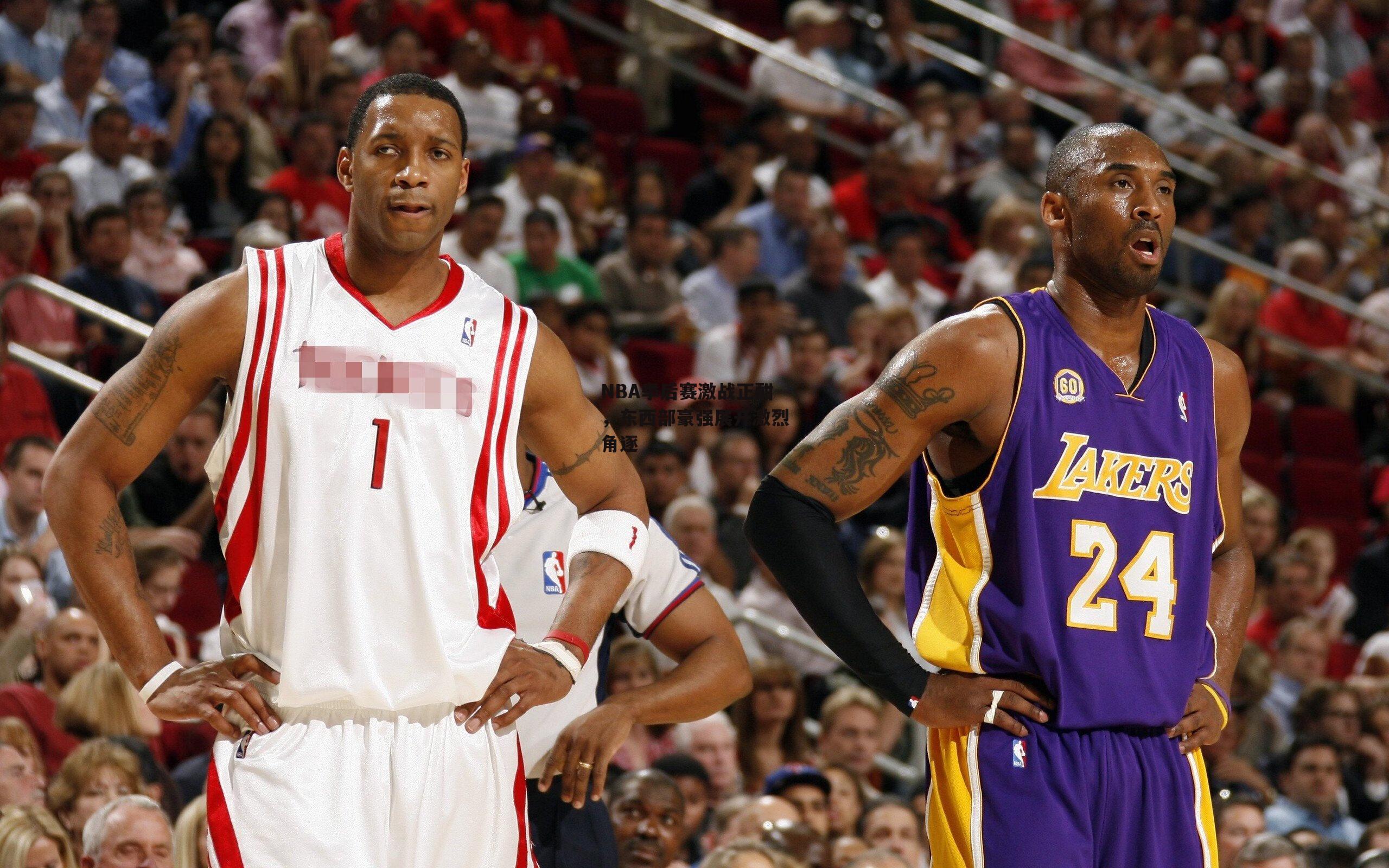 NBA季后赛激战正酣,东西部豪强展开激烈角逐